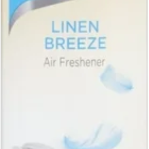 Airoma Air Freshener - Linen Breeze
